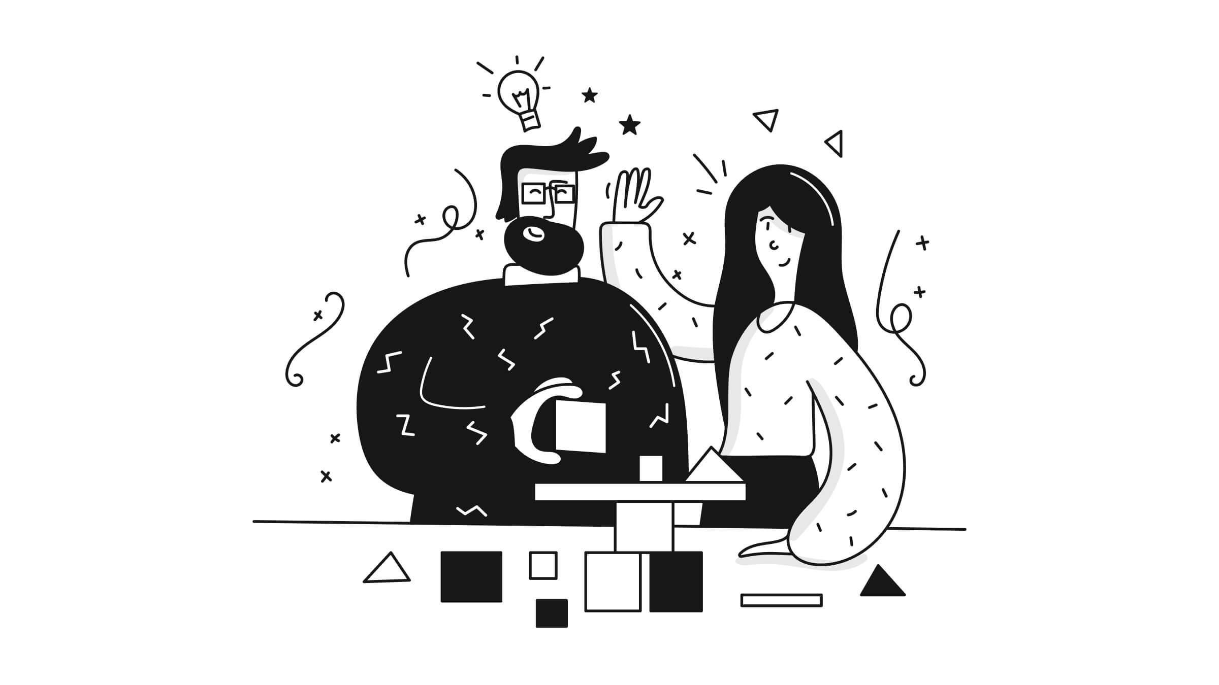 聊聊我为什么做独立开发，以及“小兔大白糖”的由来